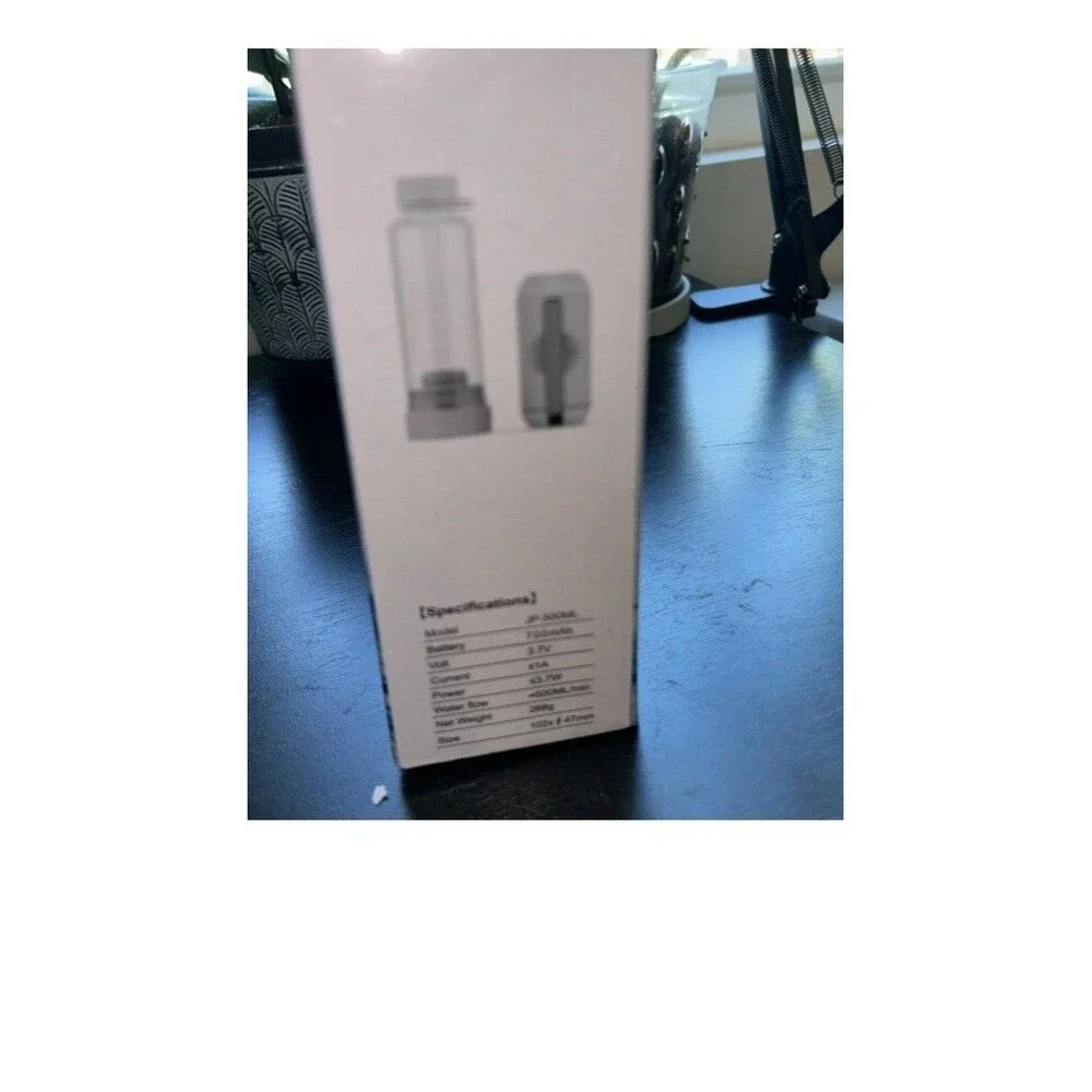 Rechargeable Waterproof Bidet Sprayer for Travel,Electri c,High-Pressur e Handhe